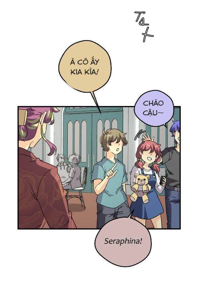 Đọc truyện Thế giới không hoàn hảo - Chap 248