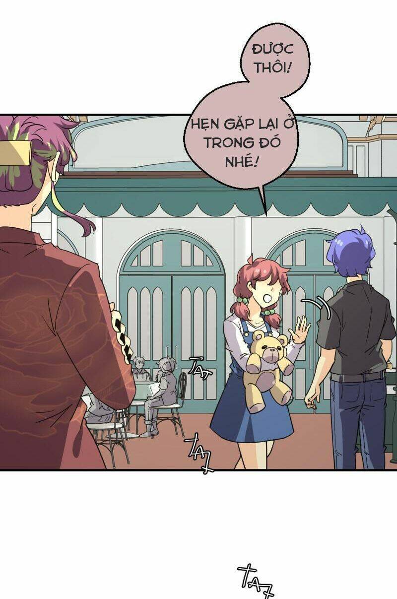 Đọc truyện Thế giới không hoàn hảo - Chap 248