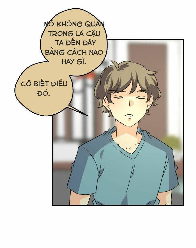 Đọc truyện Thế giới không hoàn hảo - Chap 248