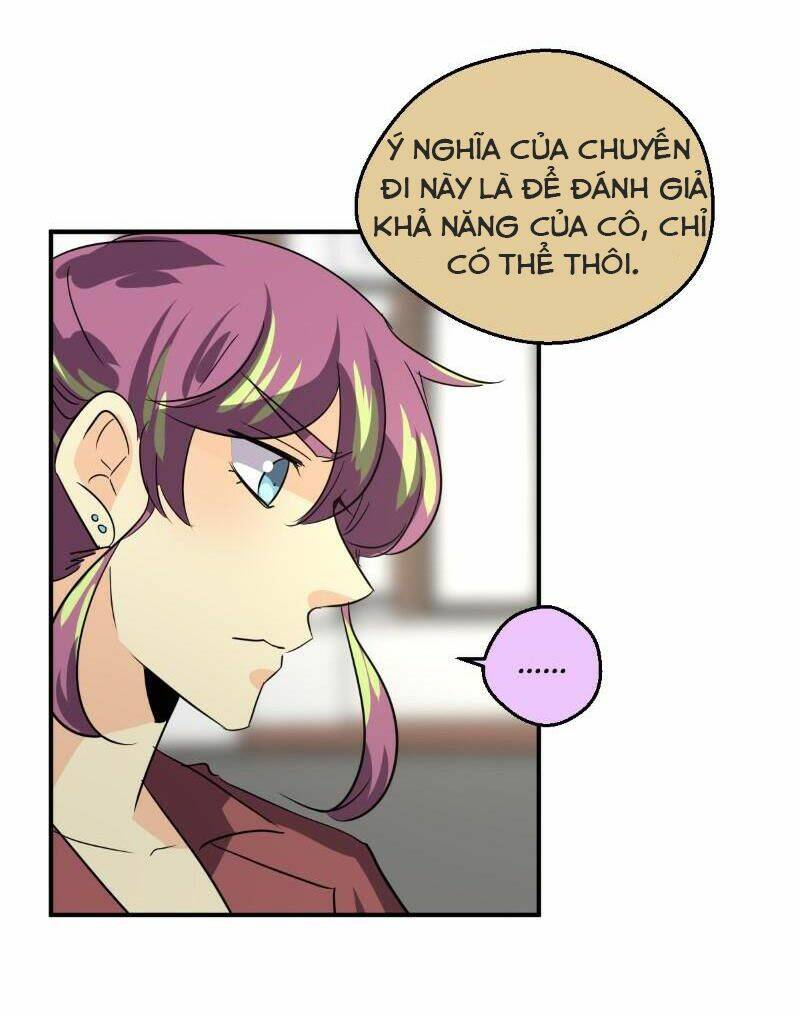 Đọc truyện Thế giới không hoàn hảo - Chap 248