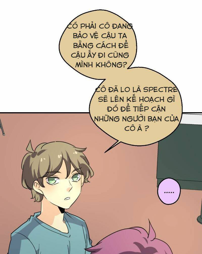 Đọc truyện Thế giới không hoàn hảo - Chap 248