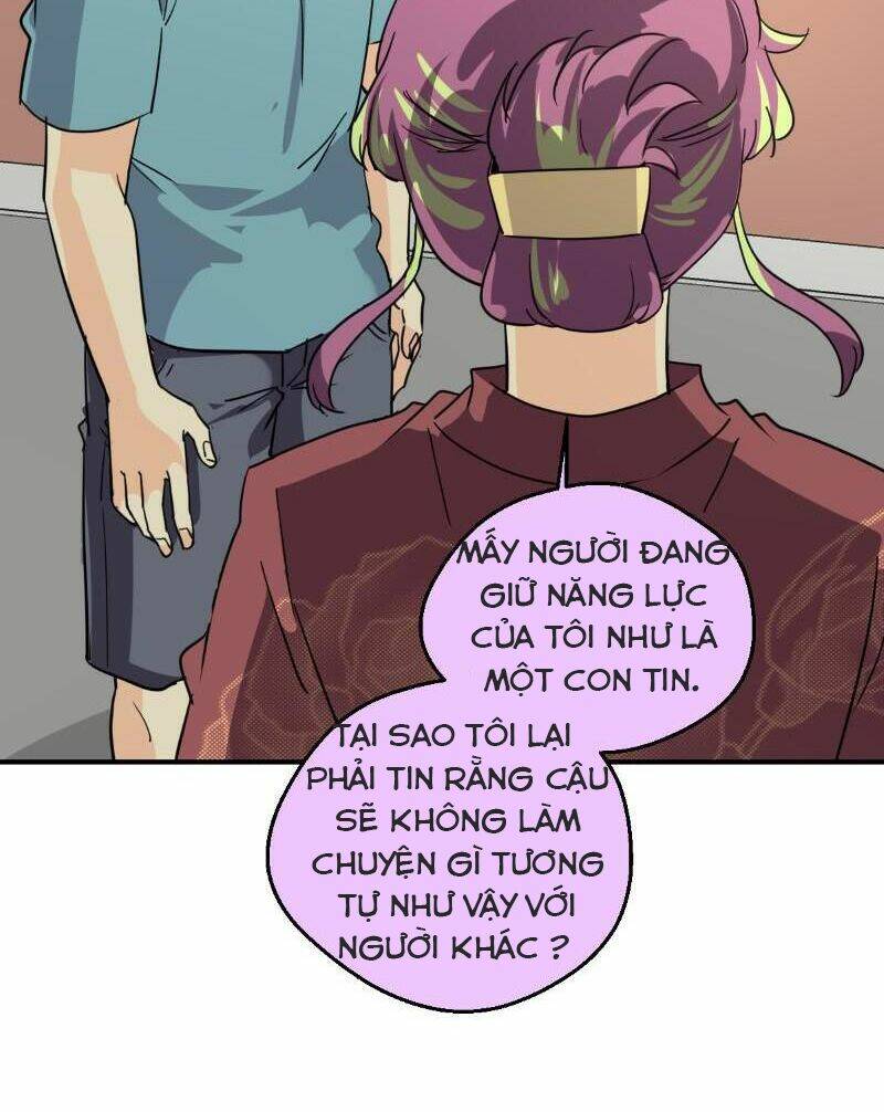 Đọc truyện Thế giới không hoàn hảo - Chap 248