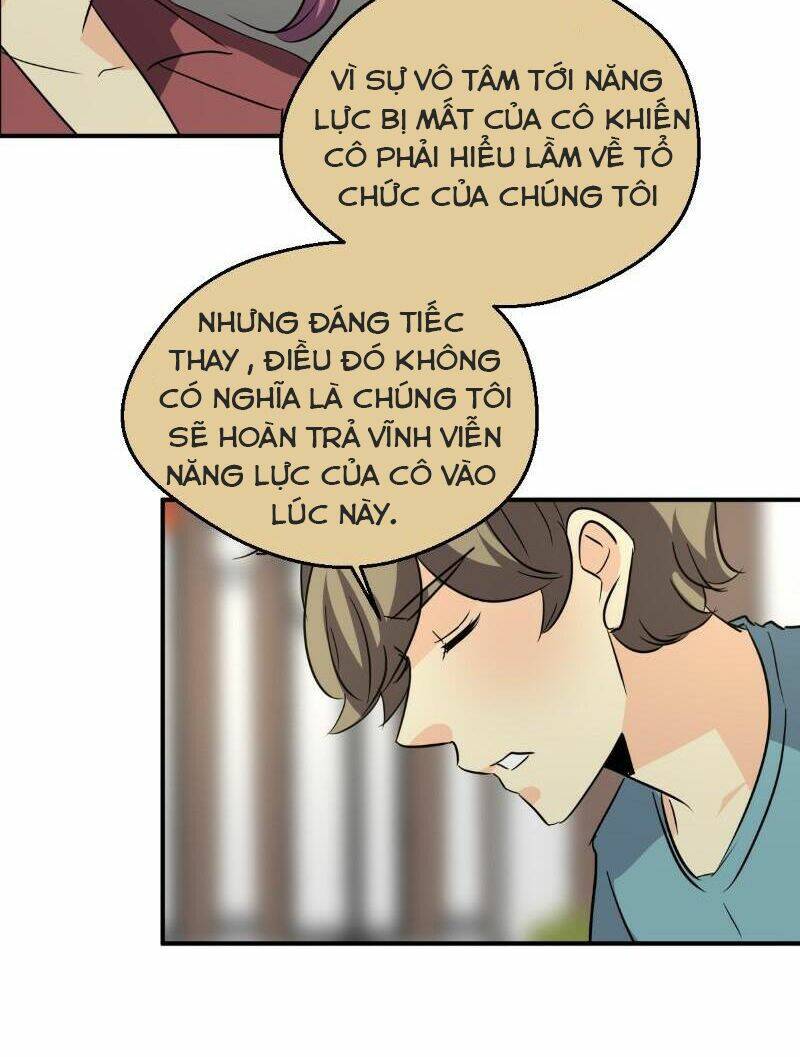 Đọc truyện Thế giới không hoàn hảo - Chap 248