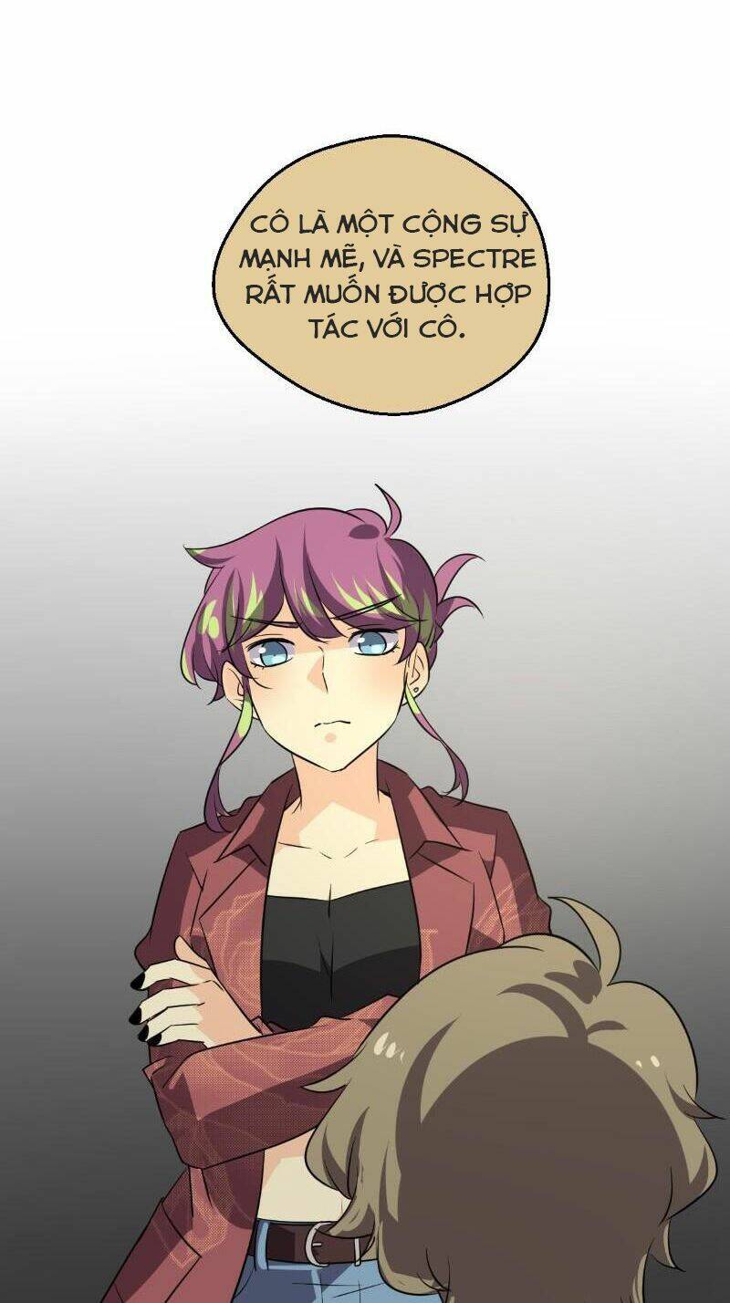 Đọc truyện Thế giới không hoàn hảo - Chap 248
