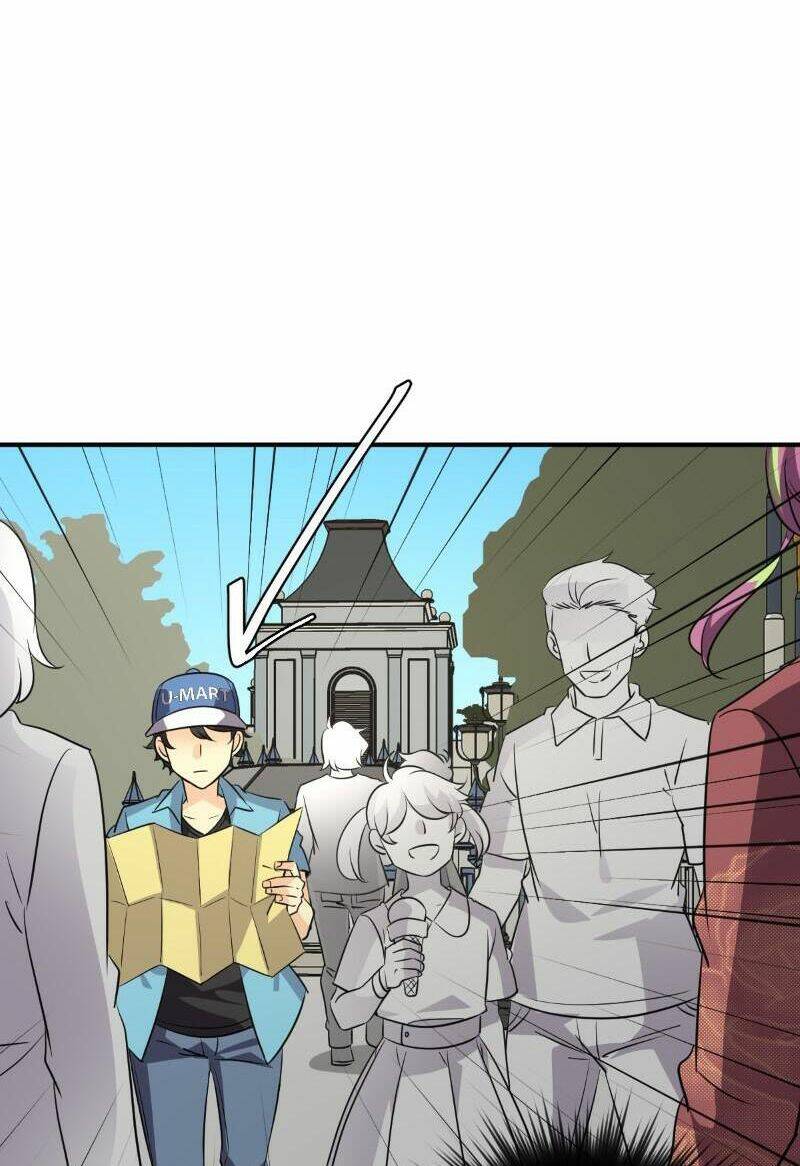 Đọc truyện Thế giới không hoàn hảo - Chap 248