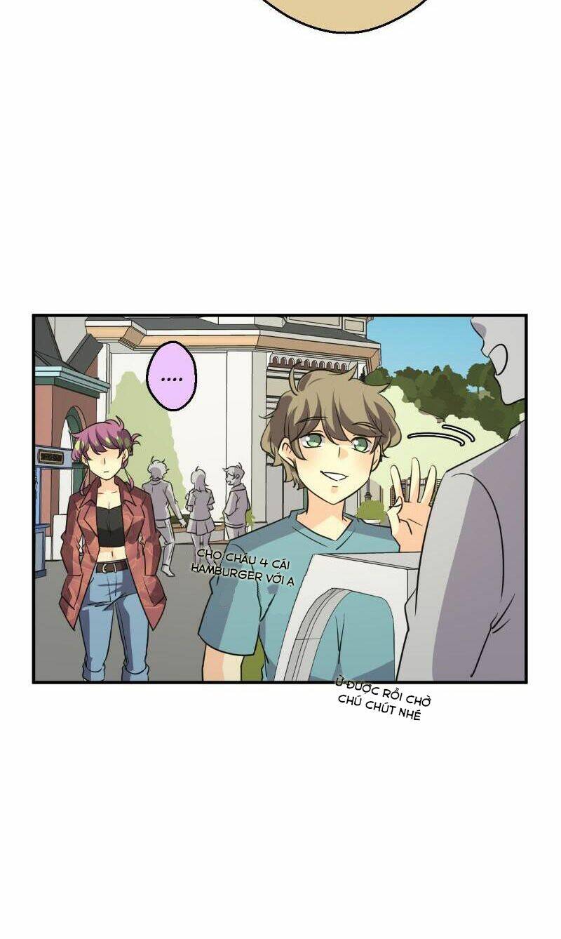 Đọc truyện Thế giới không hoàn hảo - Chap 248