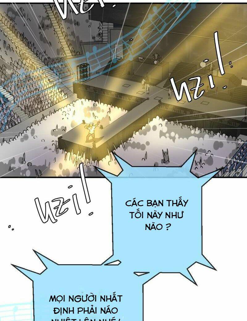 Đọc truyện Thế giới không hoàn hảo - Chap 248