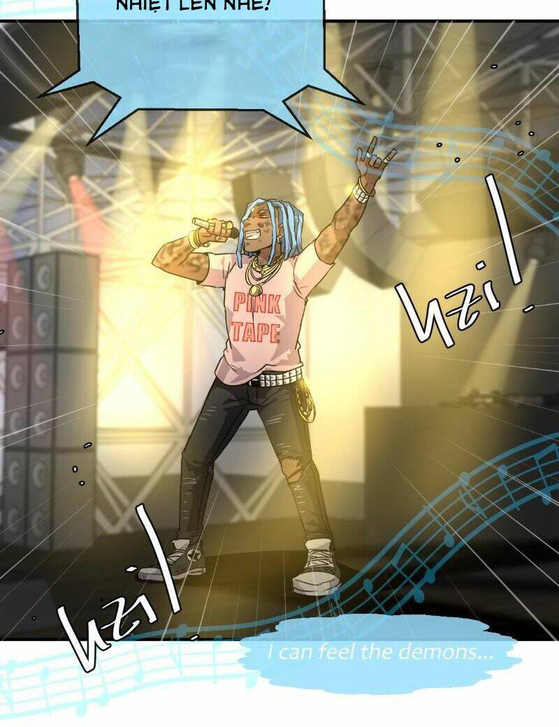 Đọc truyện Thế giới không hoàn hảo - Chap 248