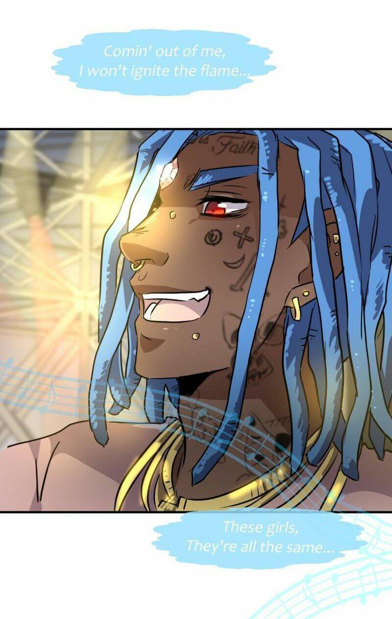 Đọc truyện Thế giới không hoàn hảo - Chap 248