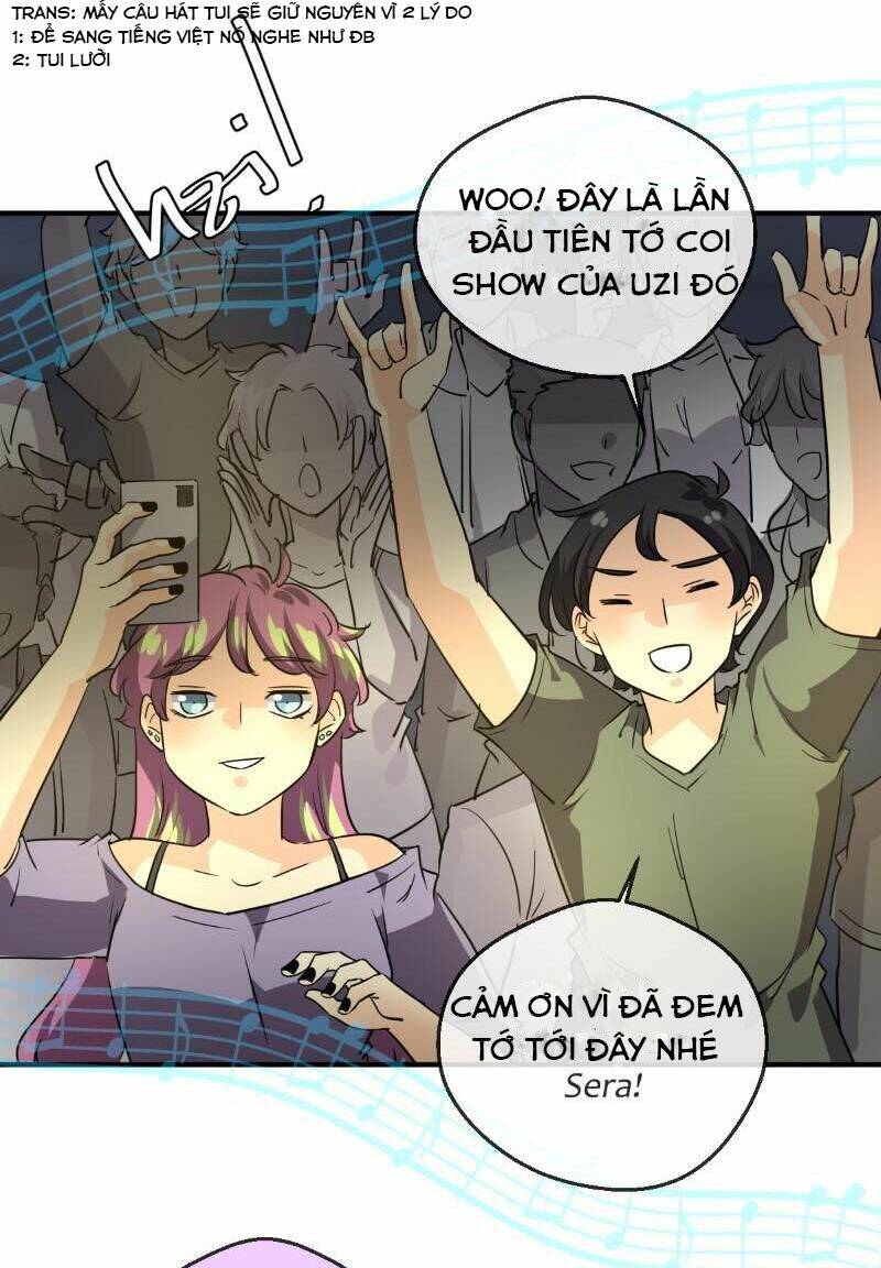 Đọc truyện Thế giới không hoàn hảo - Chap 248