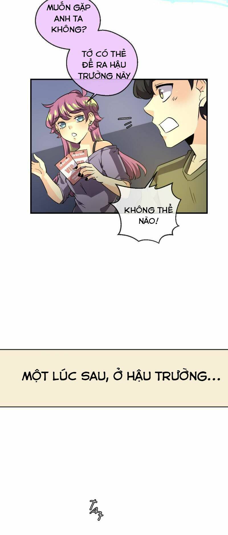 Đọc truyện Thế giới không hoàn hảo - Chap 248