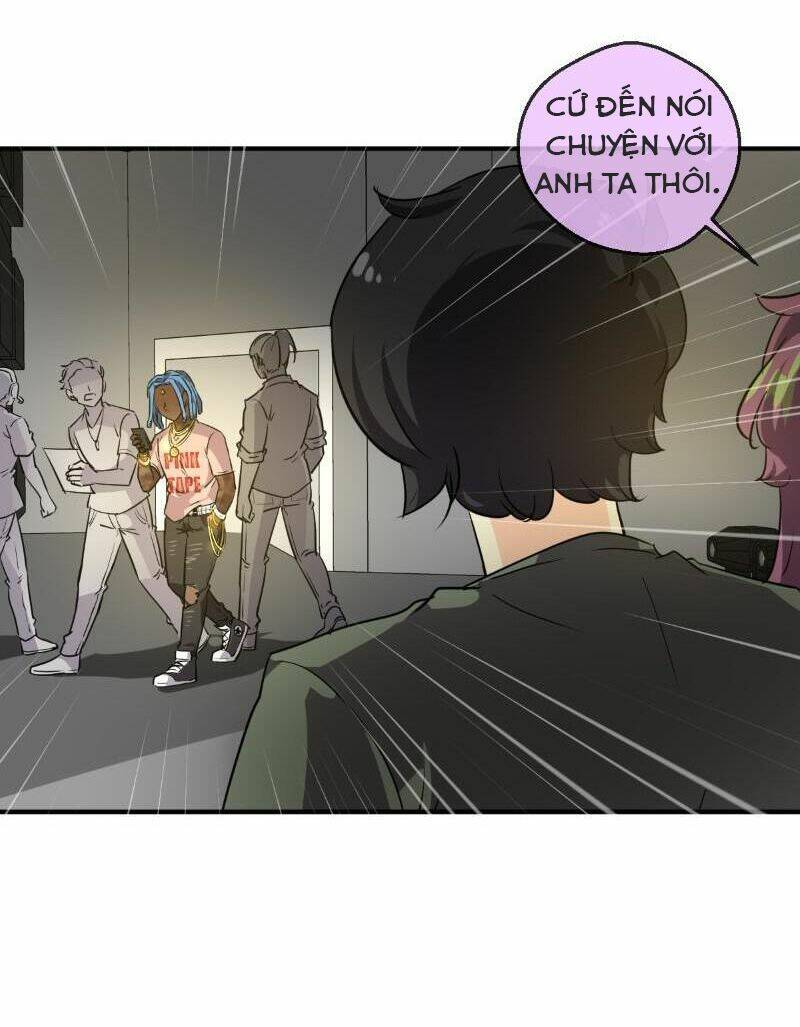 Đọc truyện Thế giới không hoàn hảo - Chap 248