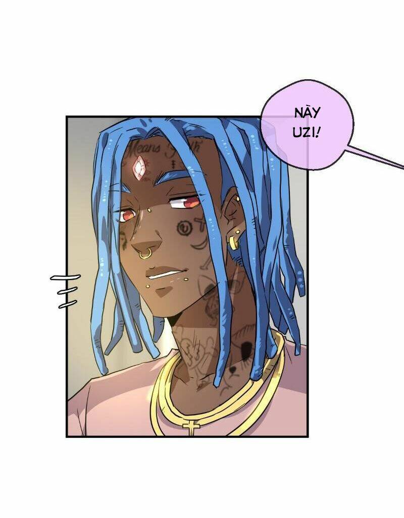 Đọc truyện Thế giới không hoàn hảo - Chap 248