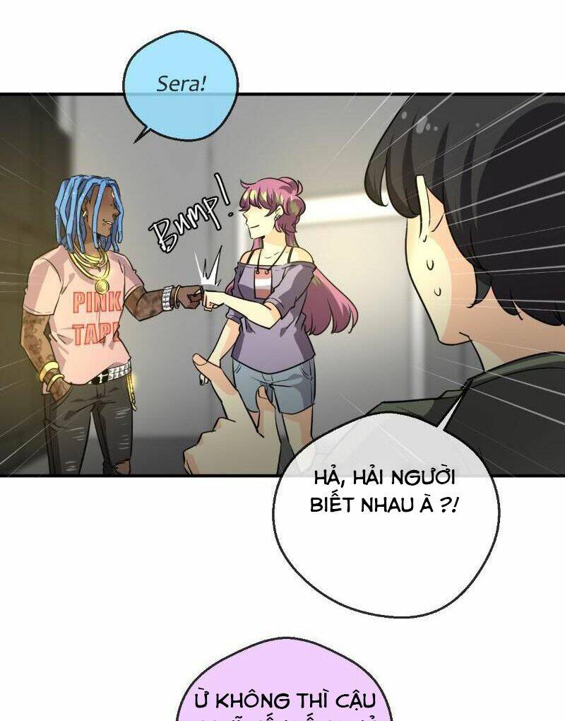 Đọc truyện Thế giới không hoàn hảo - Chap 248