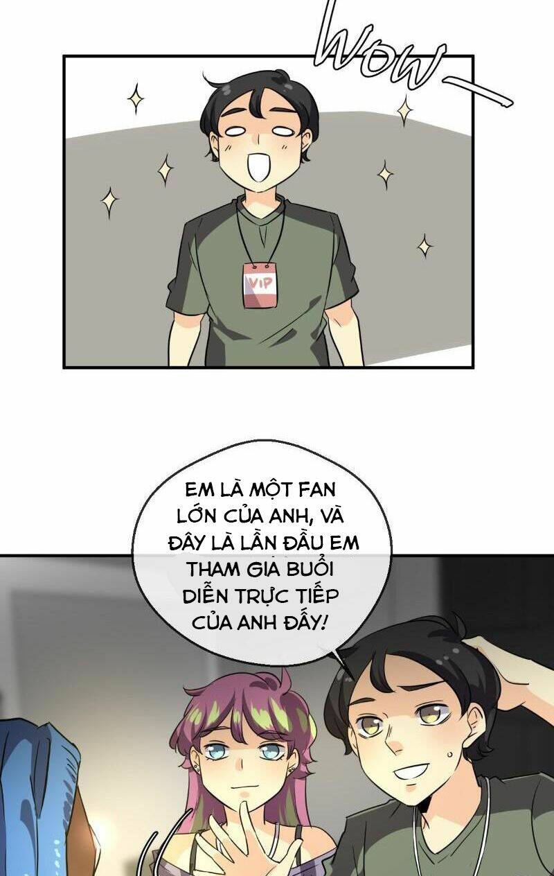 Đọc truyện Thế giới không hoàn hảo - Chap 248