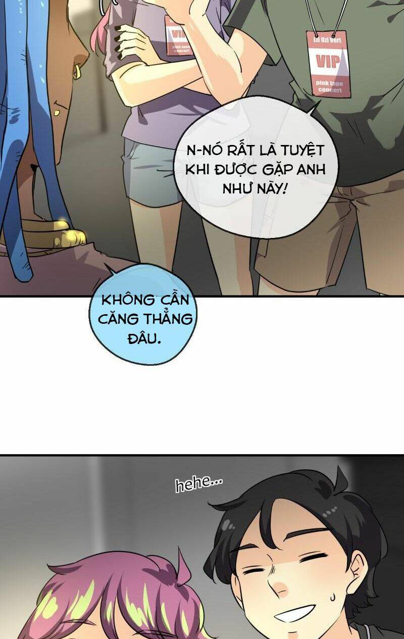 Đọc truyện Thế giới không hoàn hảo - Chap 248