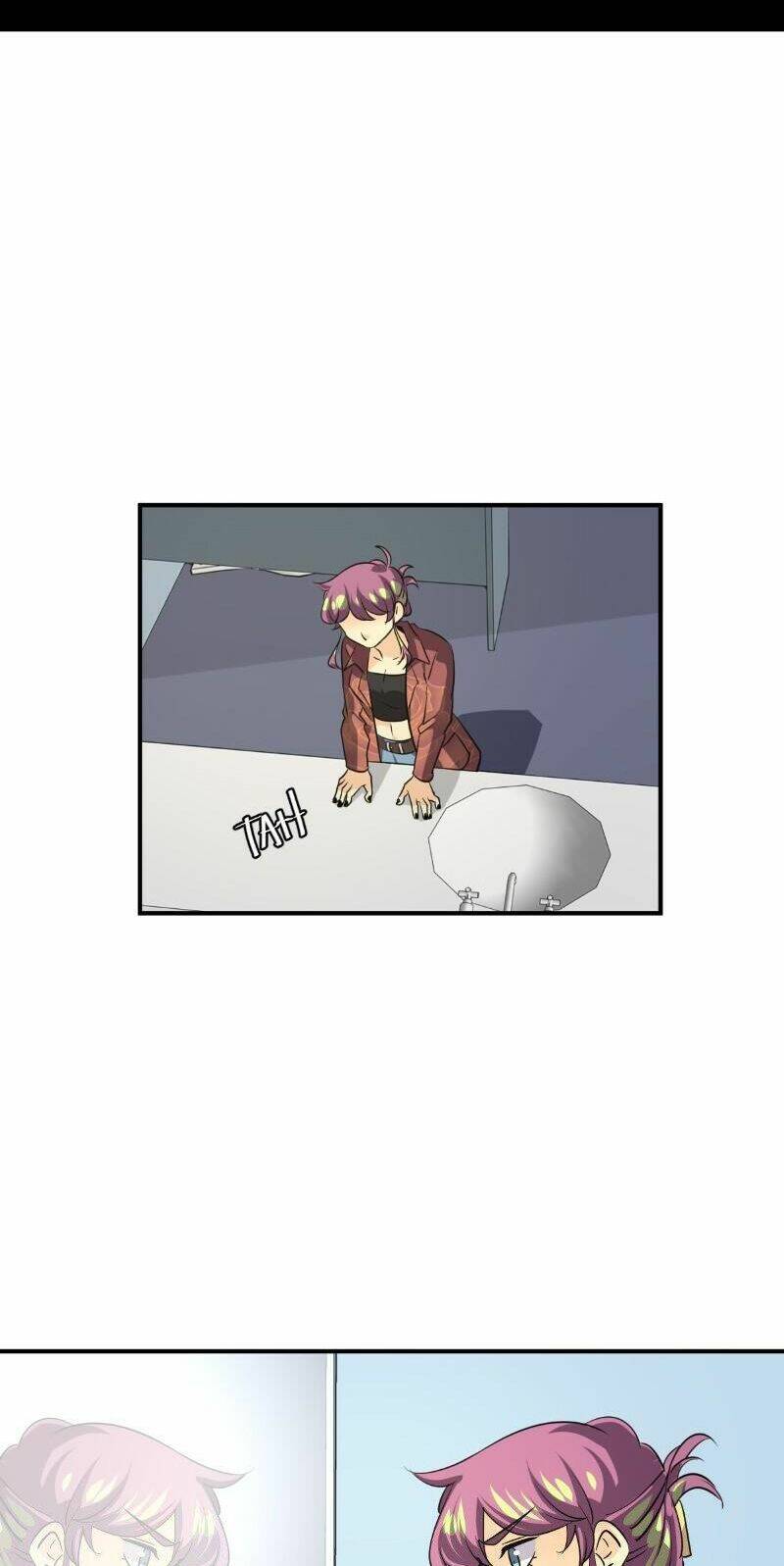 Đọc truyện Thế giới không hoàn hảo - Chap 249