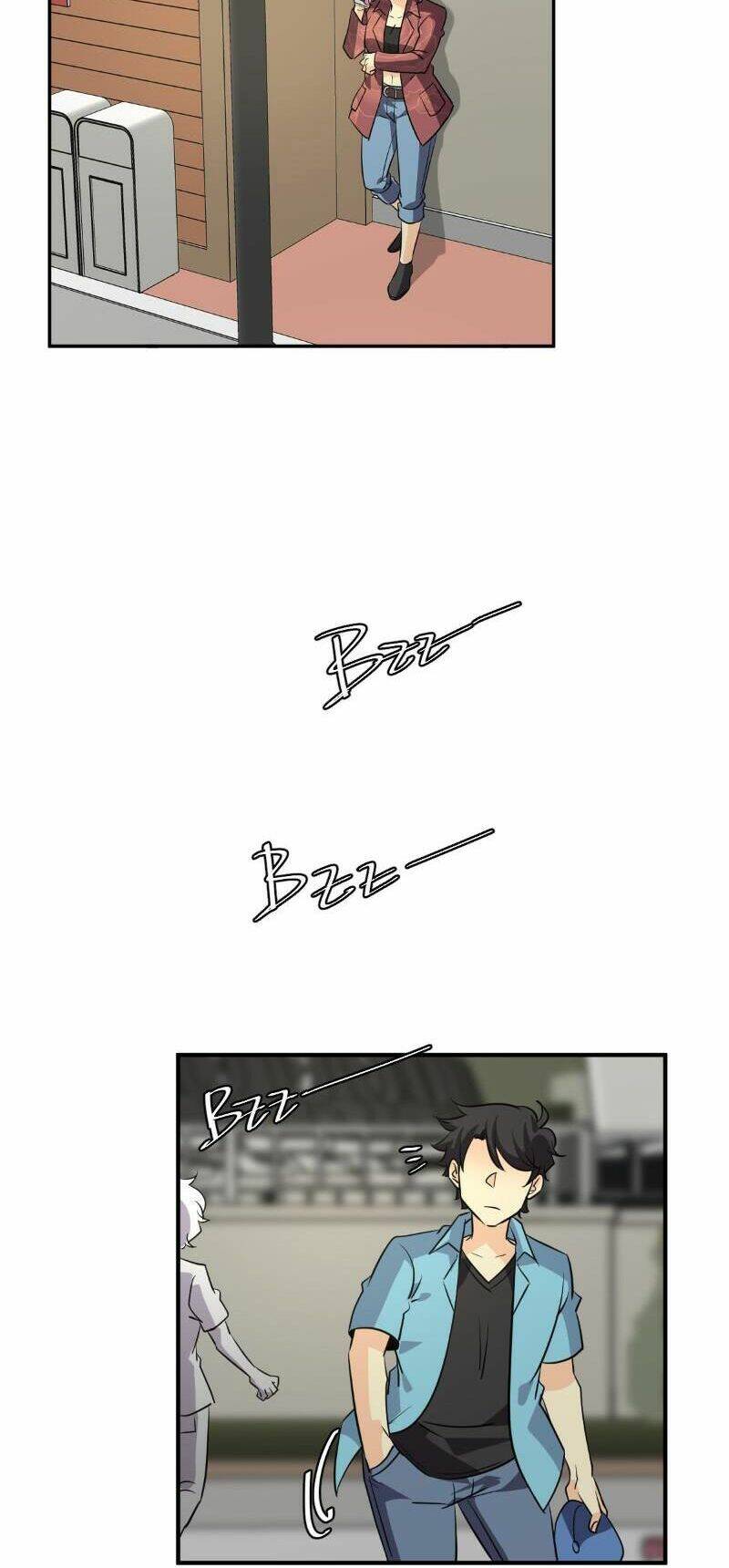 Đọc truyện Thế giới không hoàn hảo - Chap 249