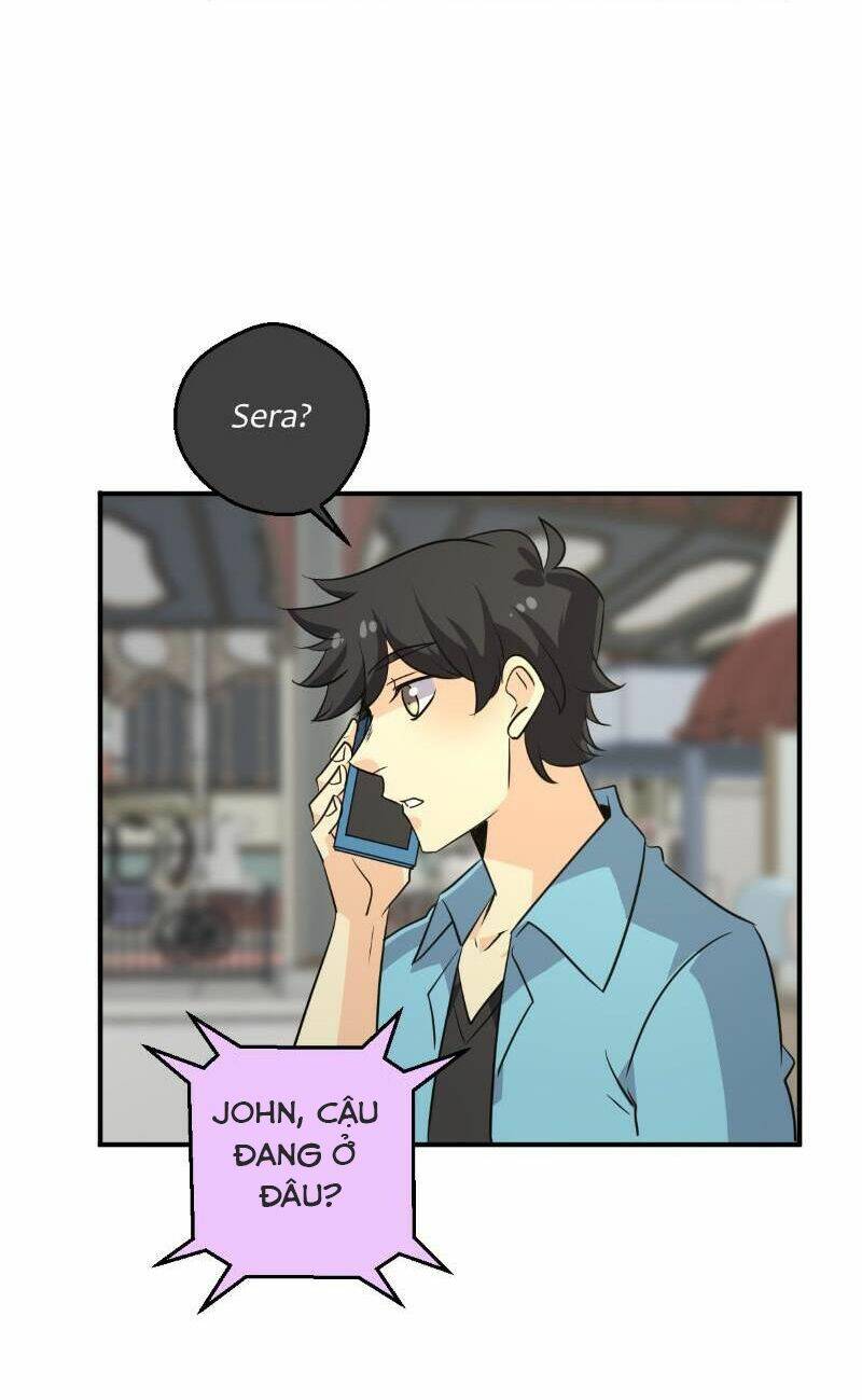 Đọc truyện Thế giới không hoàn hảo - Chap 249