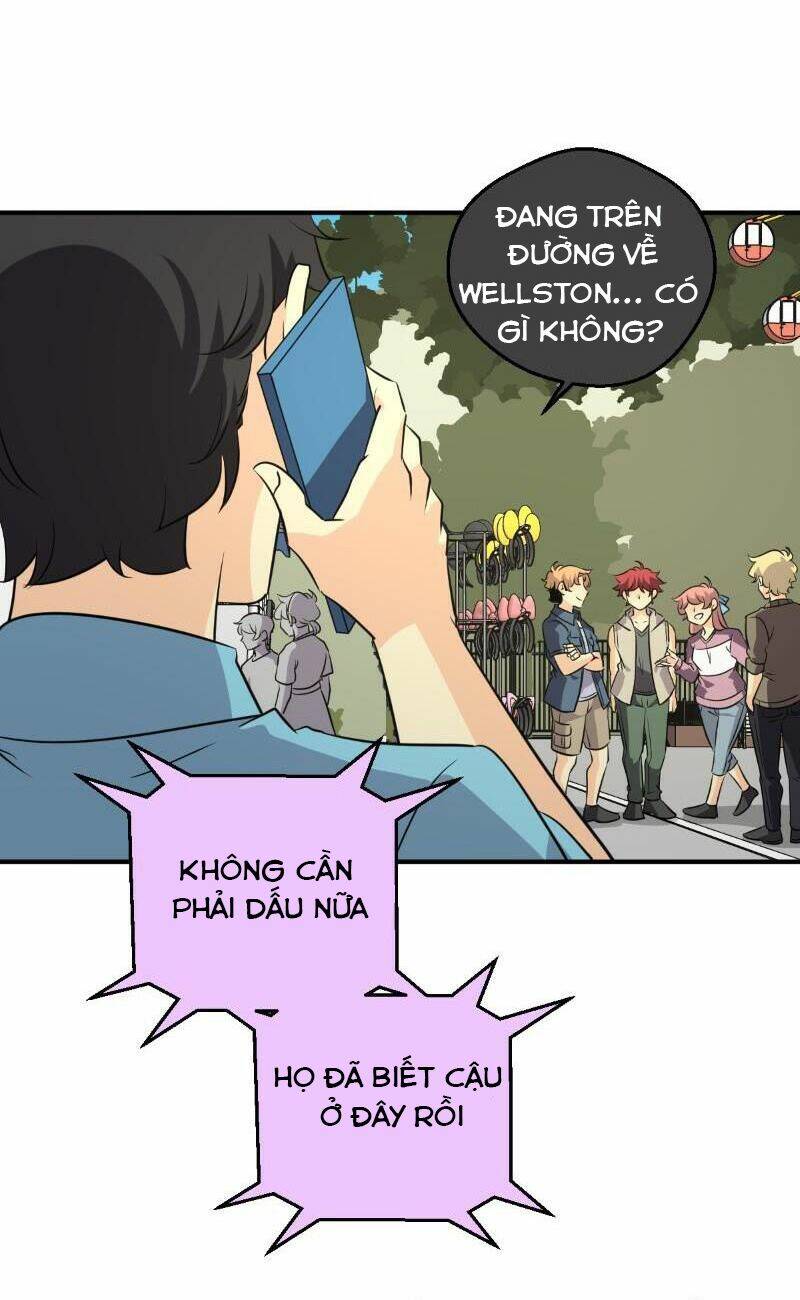 Đọc truyện Thế giới không hoàn hảo - Chap 249