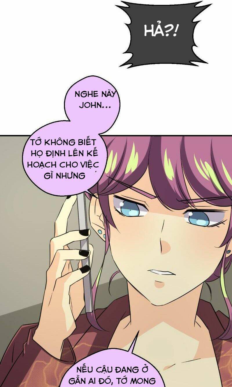 Đọc truyện Thế giới không hoàn hảo - Chap 249