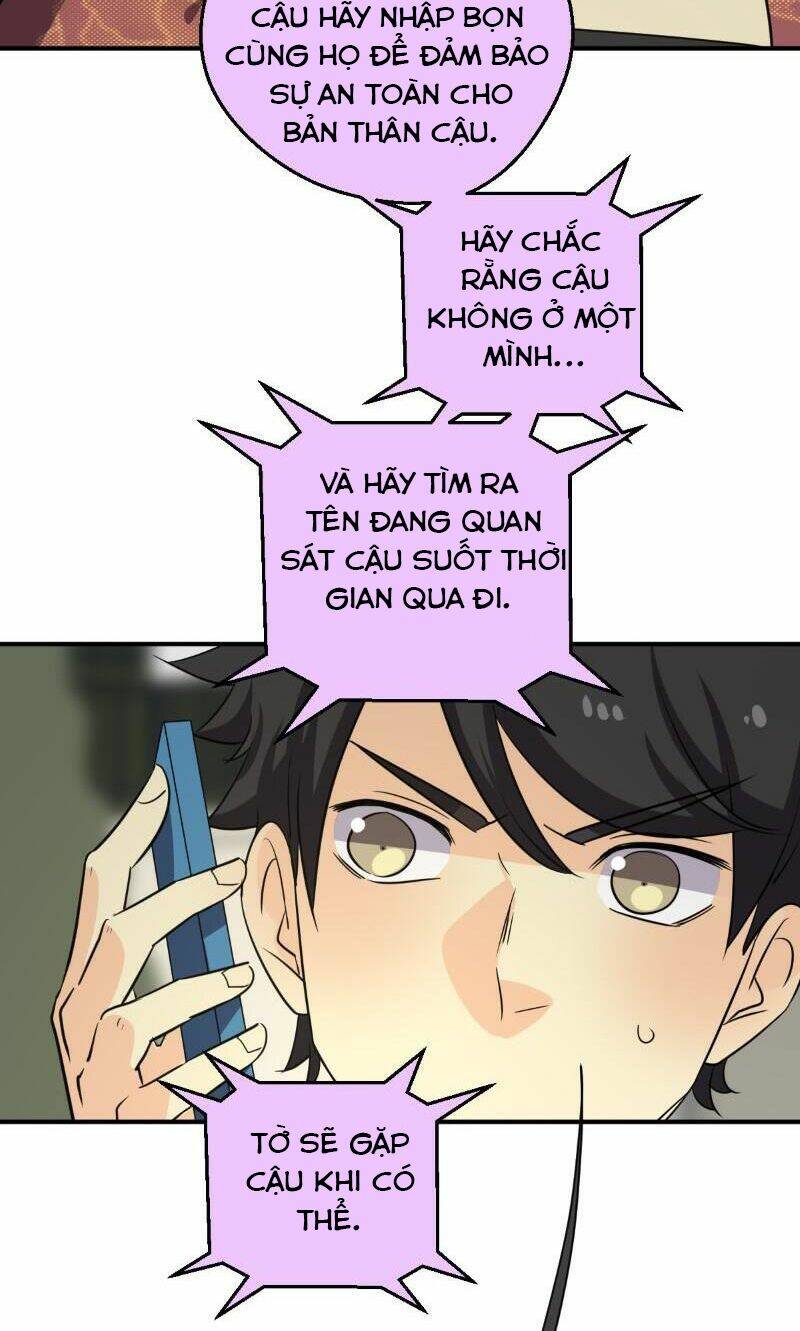 Đọc truyện Thế giới không hoàn hảo - Chap 249