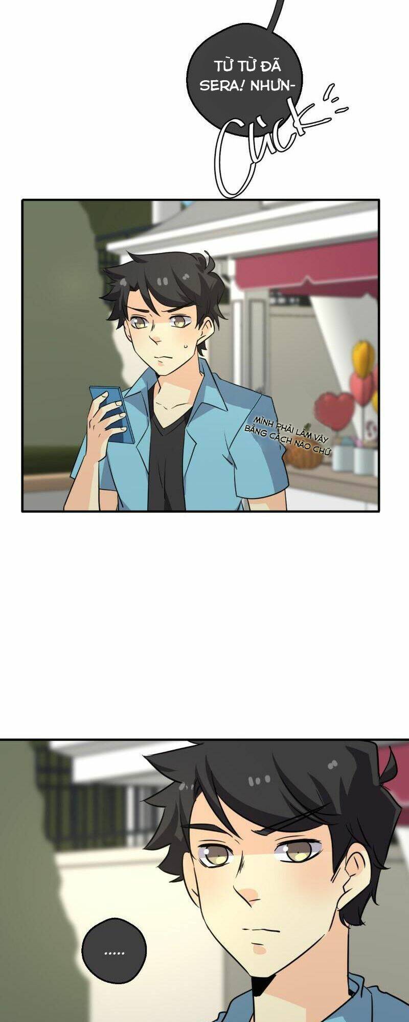 Đọc truyện Thế giới không hoàn hảo - Chap 249