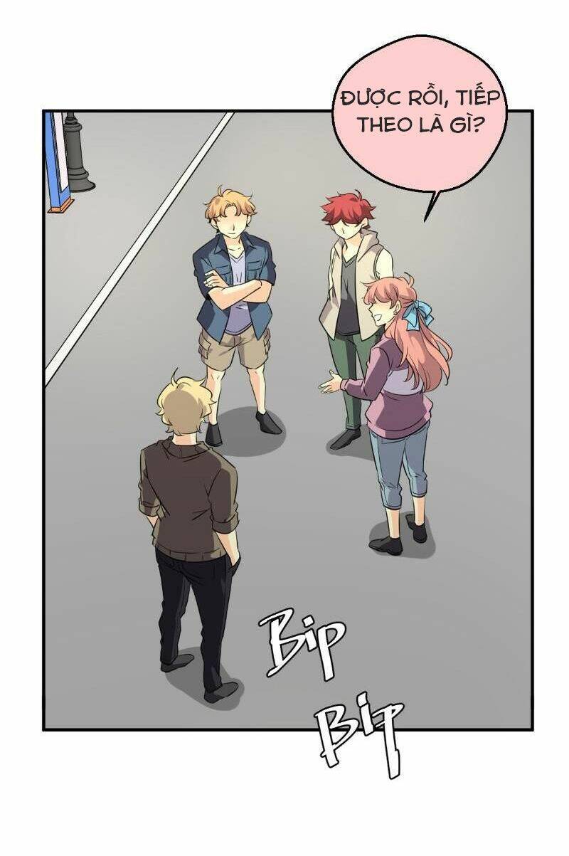 Đọc truyện Thế giới không hoàn hảo - Chap 249