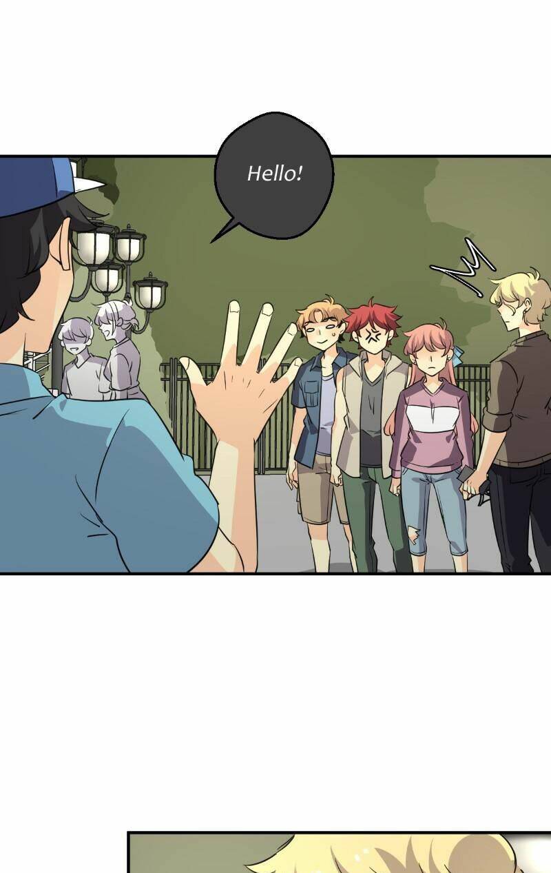 Đọc truyện Thế giới không hoàn hảo - Chap 249