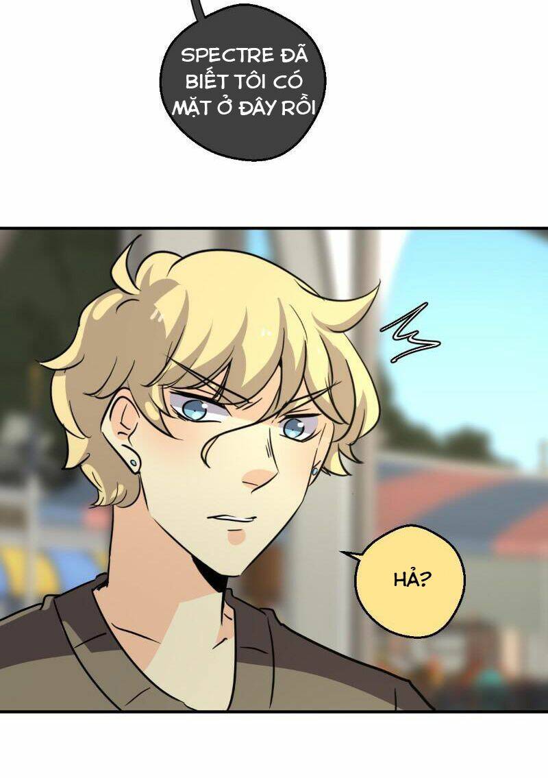 Đọc truyện Thế giới không hoàn hảo - Chap 249