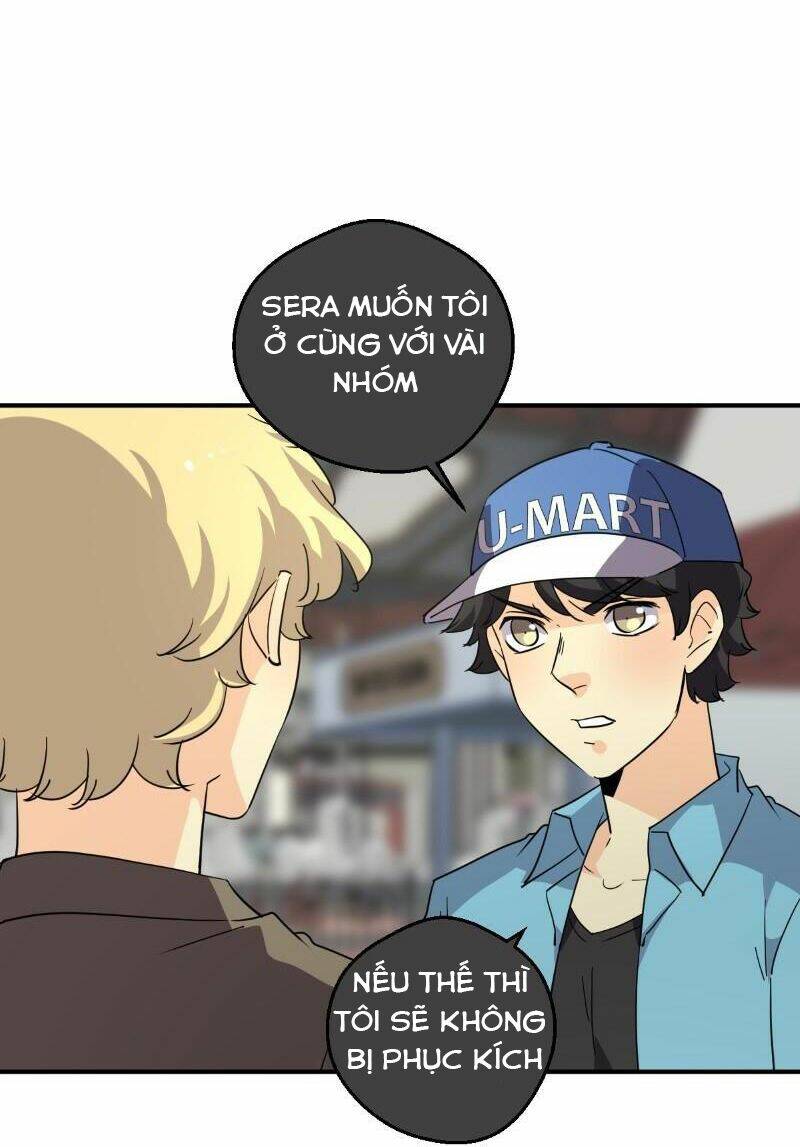 Đọc truyện Thế giới không hoàn hảo - Chap 249