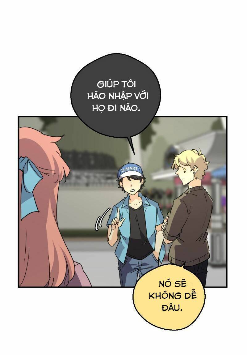 Đọc truyện Thế giới không hoàn hảo - Chap 249