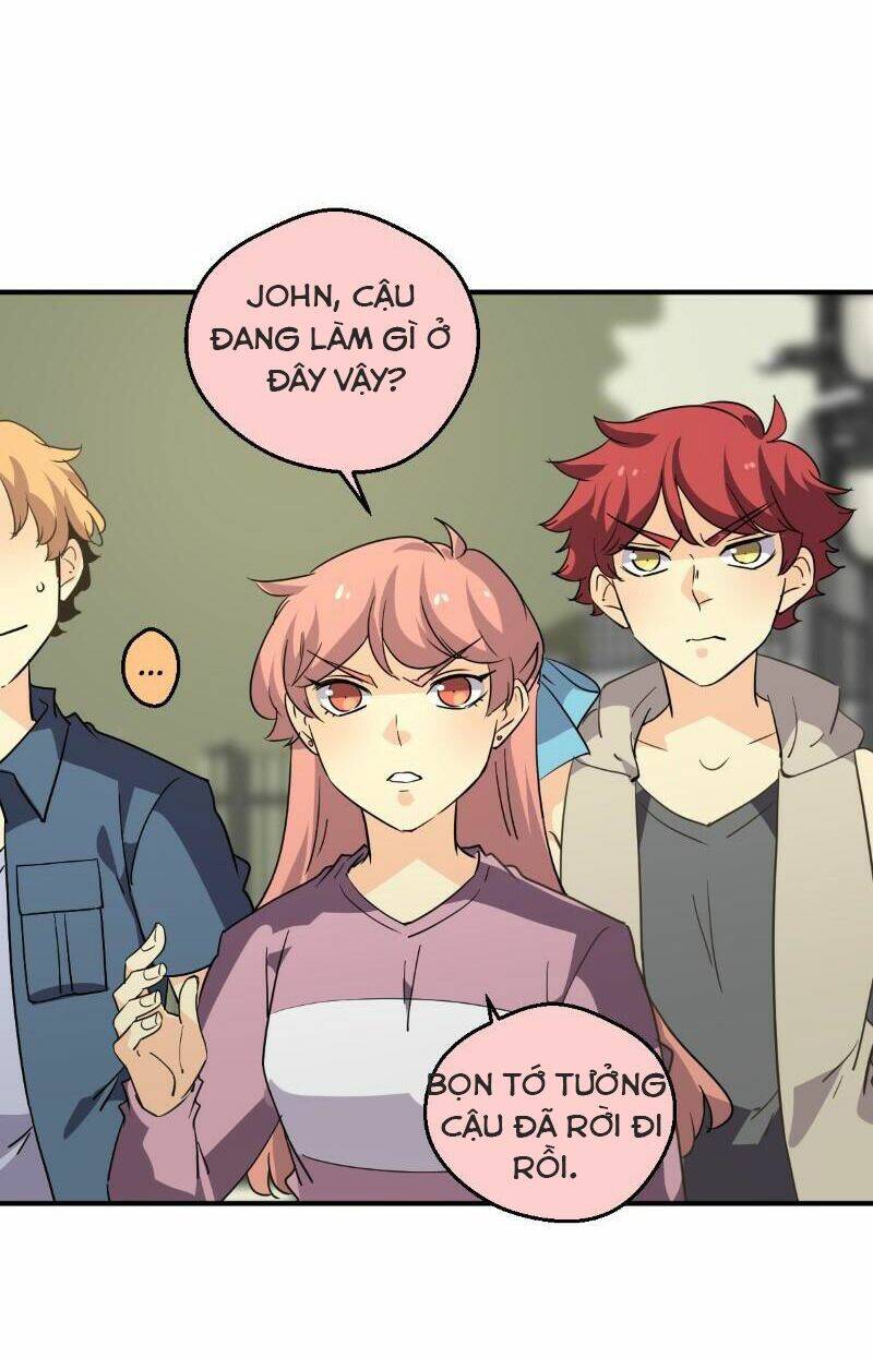 Đọc truyện Thế giới không hoàn hảo - Chap 249