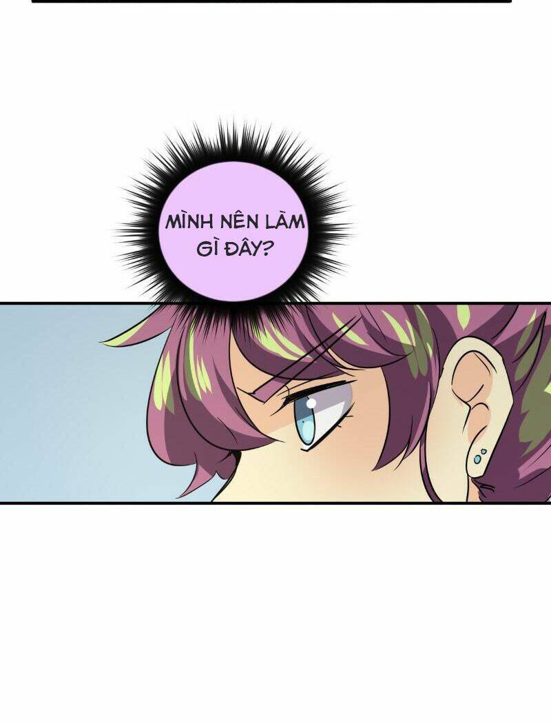 Đọc truyện Thế giới không hoàn hảo - Chap 249