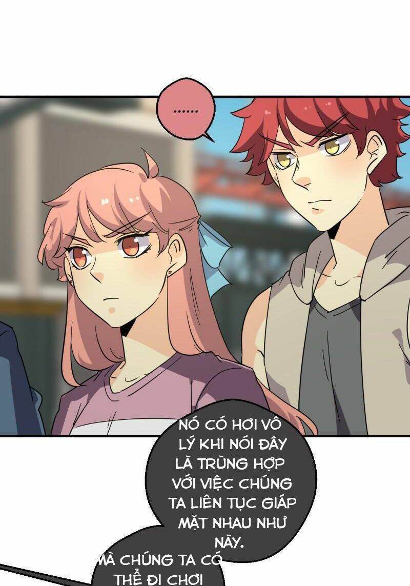 Đọc truyện Thế giới không hoàn hảo - Chap 249