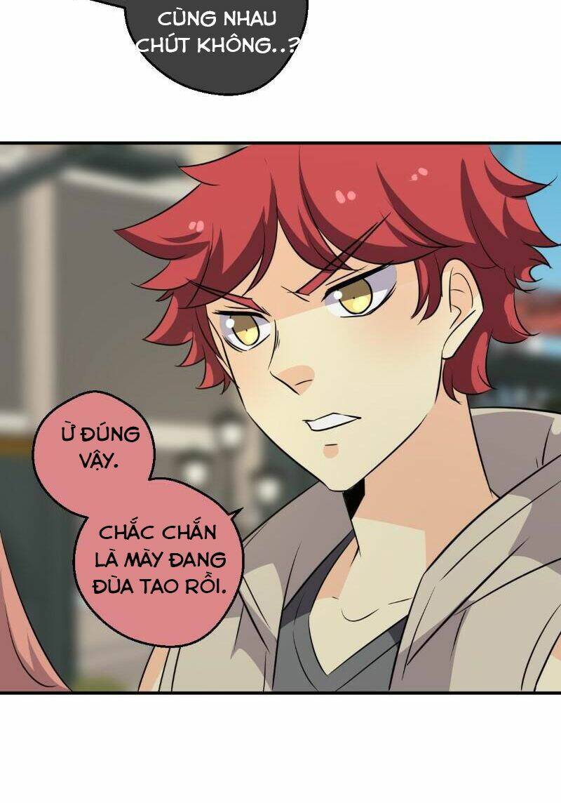 Đọc truyện Thế giới không hoàn hảo - Chap 249