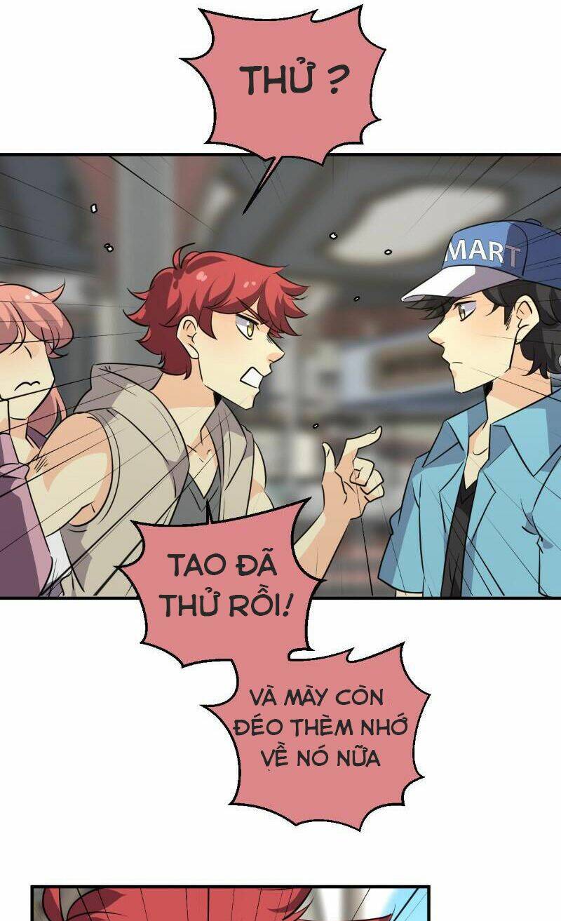 Đọc truyện Thế giới không hoàn hảo - Chap 249