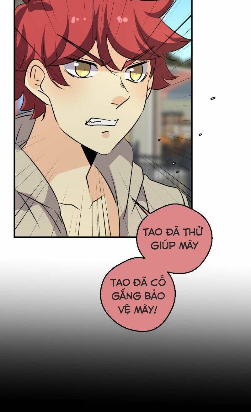 Đọc truyện Thế giới không hoàn hảo - Chap 249