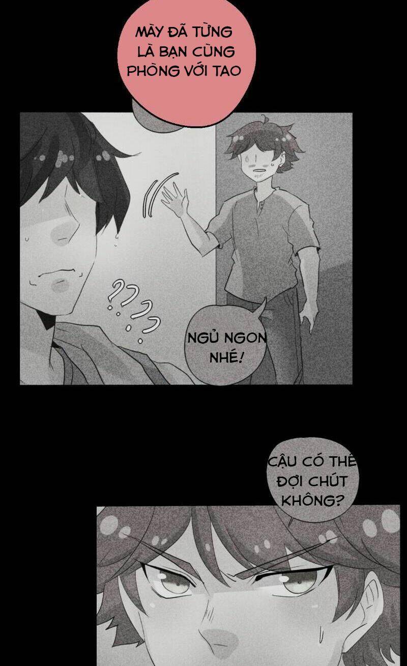 Đọc truyện Thế giới không hoàn hảo - Chap 249