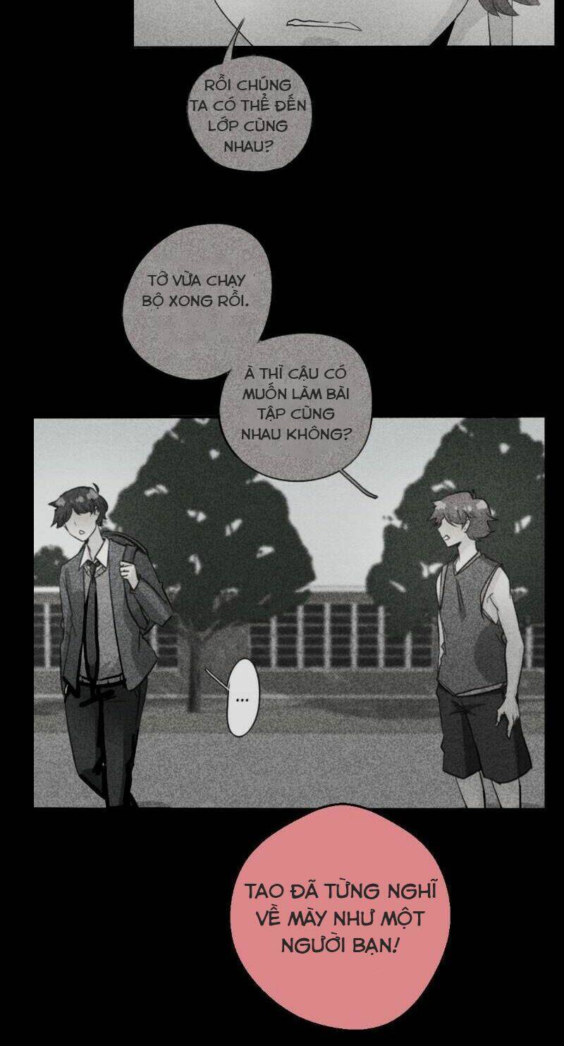 Đọc truyện Thế giới không hoàn hảo - Chap 249