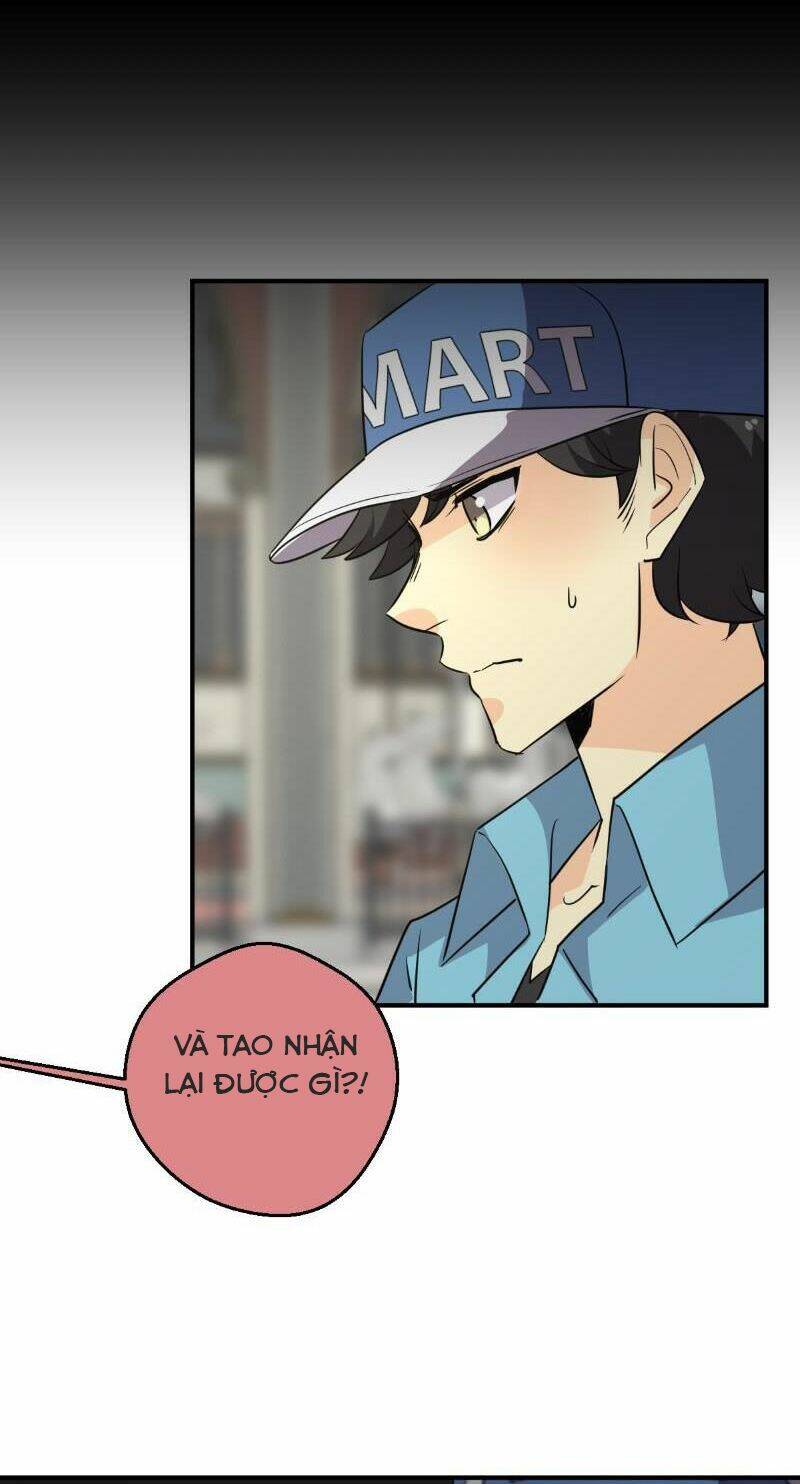 Đọc truyện Thế giới không hoàn hảo - Chap 249