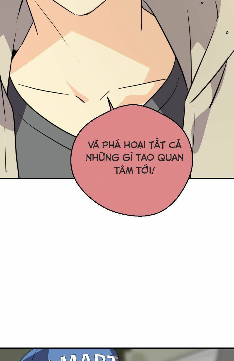 Đọc truyện Thế giới không hoàn hảo - Chap 249
