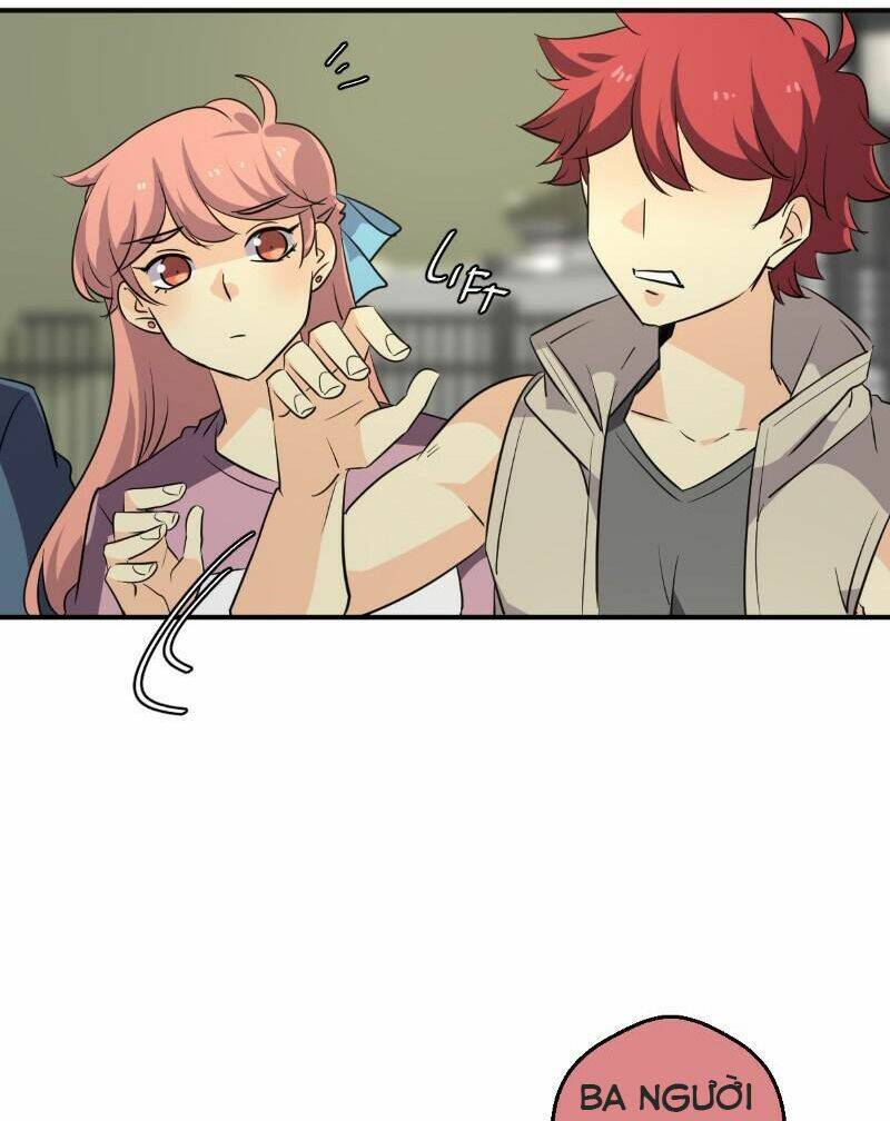 Đọc truyện Thế giới không hoàn hảo - Chap 249