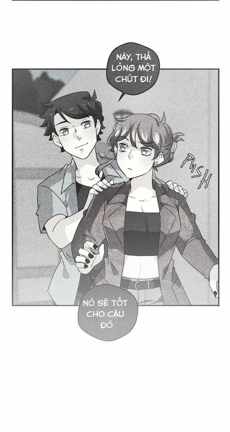 Đọc truyện Thế giới không hoàn hảo - Chap 249