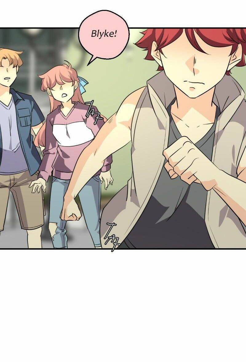 Đọc truyện Thế giới không hoàn hảo - Chap 249