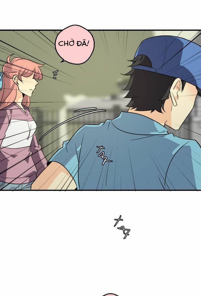 Đọc truyện Thế giới không hoàn hảo - Chap 249