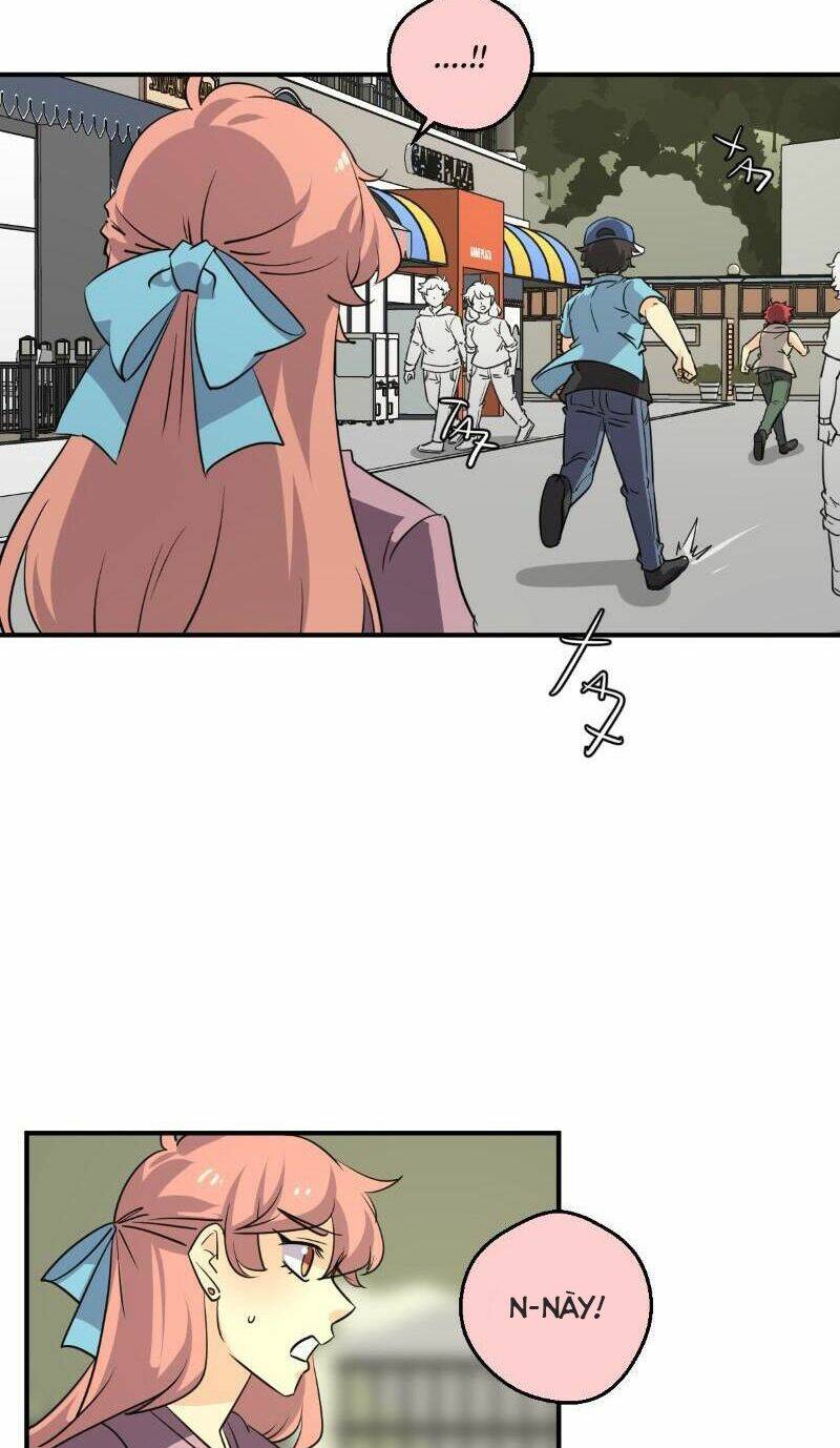 Đọc truyện Thế giới không hoàn hảo - Chap 249