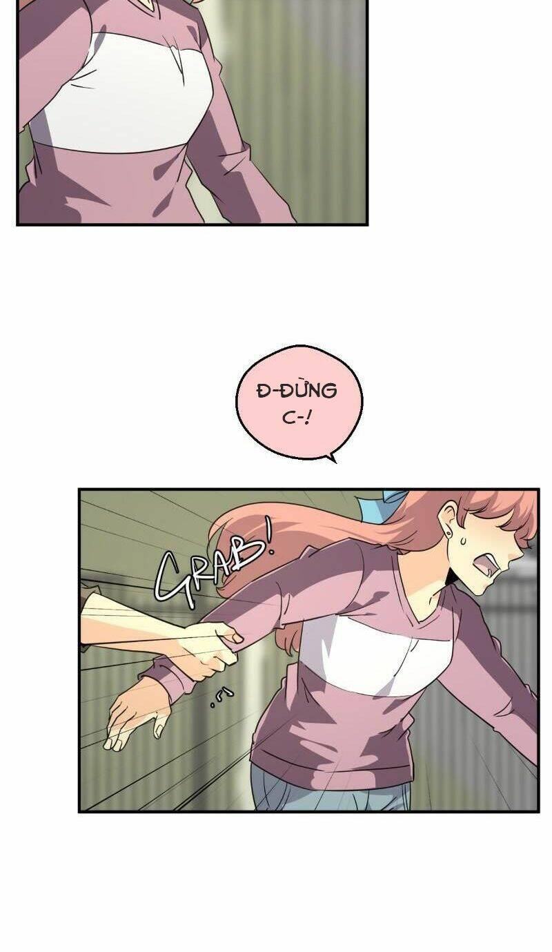 Đọc truyện Thế giới không hoàn hảo - Chap 249