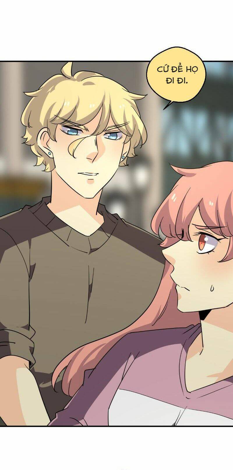 Đọc truyện Thế giới không hoàn hảo - Chap 249