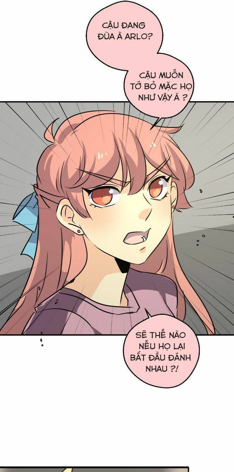 Đọc truyện Thế giới không hoàn hảo - Chap 249